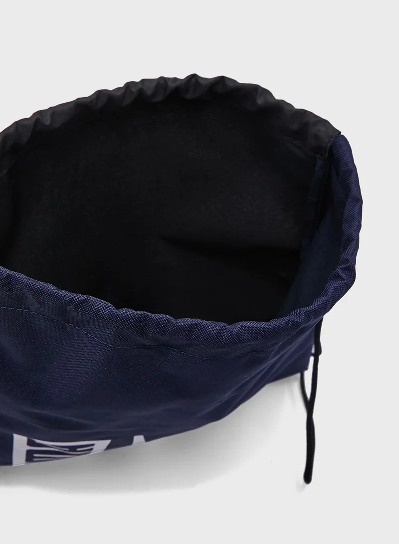 PUMA Plus Ii Gym Sack Backpack