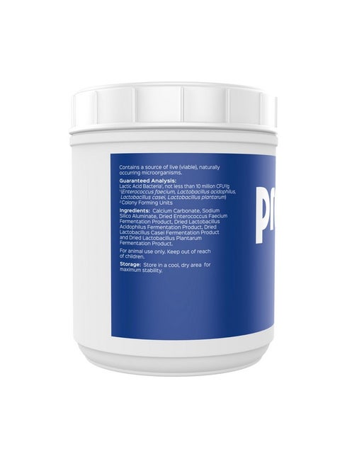 VETS PLUS Probios Feed Granule for Horses, 5-Pound