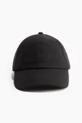 H&M Black Dark