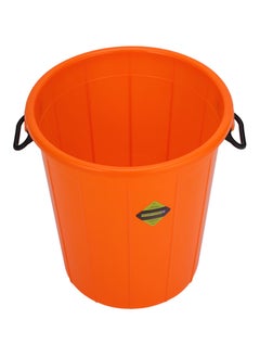 Plastic Drum with Lid, Laundry Hamper with Handles, RF10724 | 100L Washing Bin, Dirty Clothes Storage, Bathroom, Bedroom, Closet, Laundry Basket - pzsku/Z3316B96FF682C32D0ABEZ/45/_/1667925584/298c0799-b427-41a8-bae6-3f7950355746