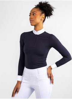 General Equestrian Shirts Longsleeve Women  - Image 2