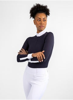 General Equestrian Shirts Longsleeve Women  - Image 3