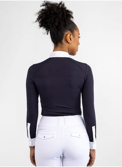 General Equestrian Shirts Longsleeve Women  - Image 4