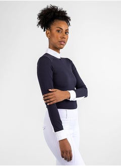 General Equestrian Shirts Longsleeve Women  - Image 5