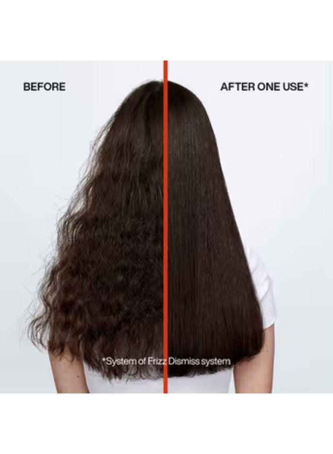 ريدكين شامبو ريدكين فريز ديسميس للشعر المجعد والصعب التسريح 1000 مل - Image 2