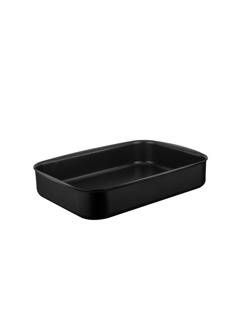 لاينس طقم حلل جرانيت تيفال تركي من لاينز – Lines – طقم 24 قطعة – غطاء ستانلس – مناسب لجميع البوتاجازات – منشأ تركي طقم حلل جرانيت تركي لاينز Lines – طقم 24قطعة – مقاسات 18/20/24/28 + طاسة 26 + ووك 28 + كسرولة 16 + صينية فرن 34.5 سم + جريل مقاس 28 + براد كبير + براد صغير 4 كنكات ستاند – غطاء ستانلس – 8 ألوان - لون black - Image 5