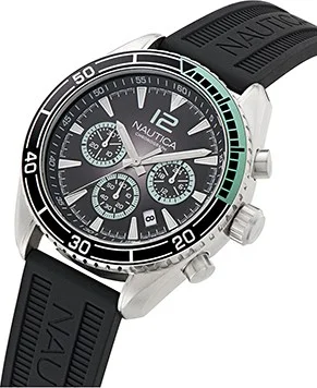 نوتيكا NAPKBF305 Men's Wristwatch