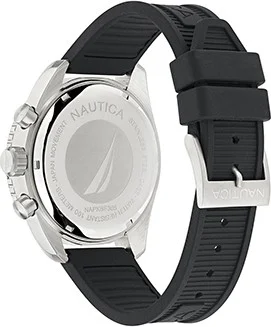نوتيكا NAPKBF305 Men's Wristwatch