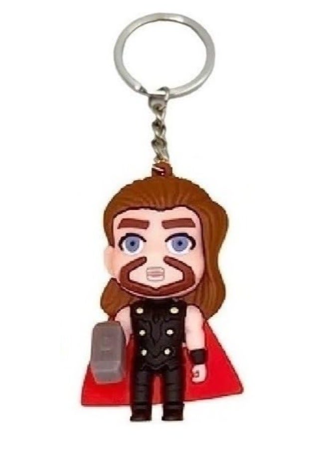 Keychain Stylish Key Rings for Cars! | Car keychain | keyring |keychain for men and women  - Image 1
