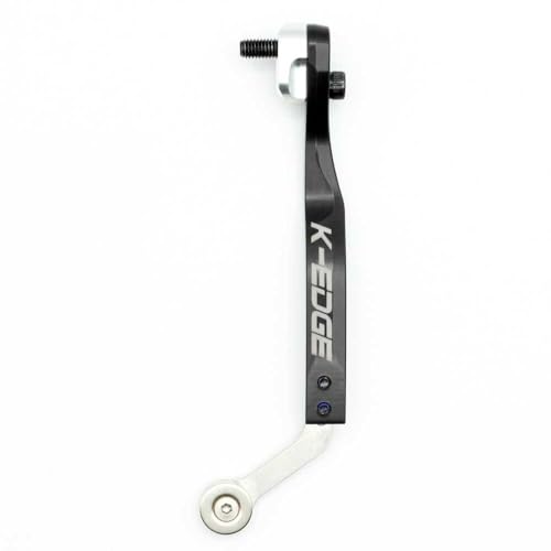 K-Edge | Pro Braze-on Bicycle Chain Catcher w/ Universal Power Meter Magnet - Image 5