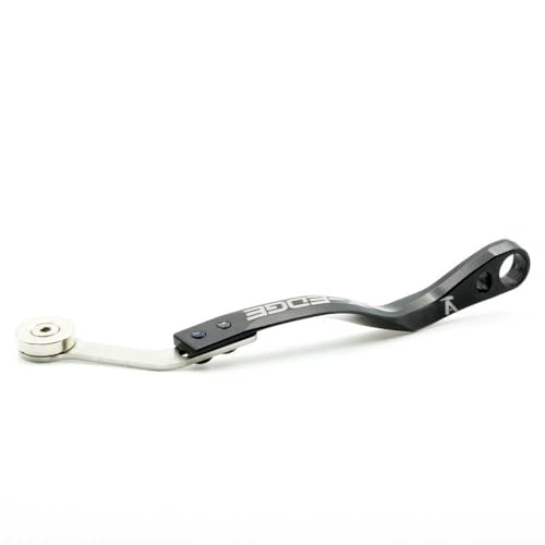 K-Edge | Pro Braze-on Bicycle Chain Catcher w/ Universal Power Meter Magnet - Image 3