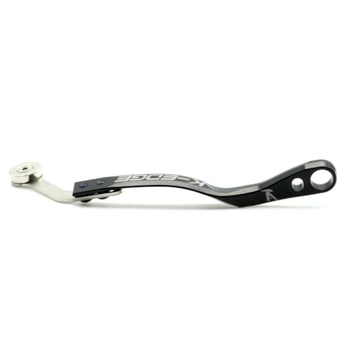 K-Edge | Pro Braze-on Bicycle Chain Catcher w/ Universal Power Meter Magnet - Image 2