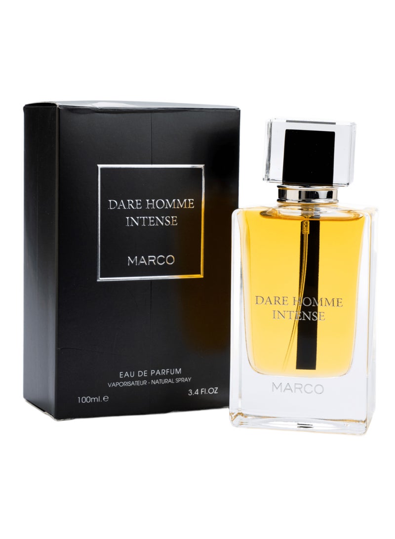 ماركو عطر داري هوميه انتنس من لوكثيروم - 100 مل - Image 1