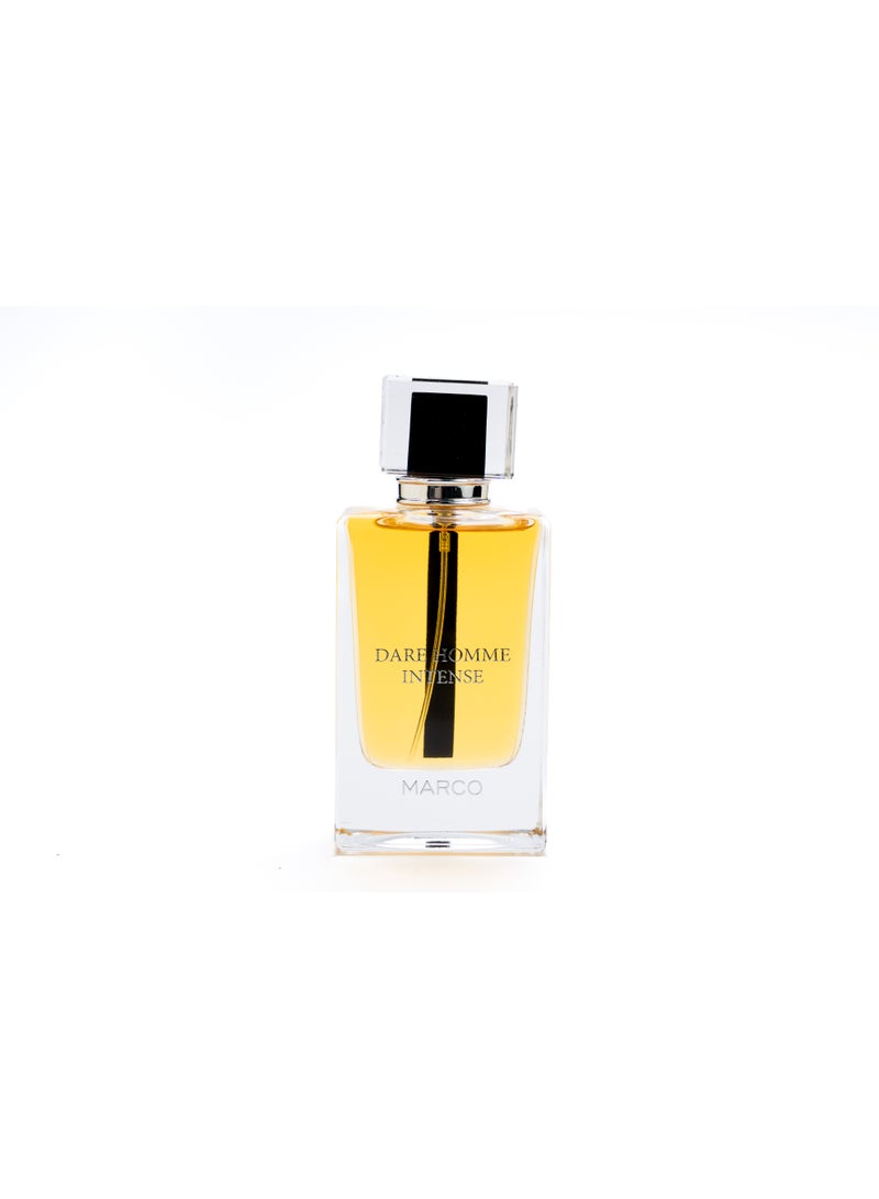 ماركو عطر داري هوميه انتنس من لوكثيروم - 100 مل - Image 2