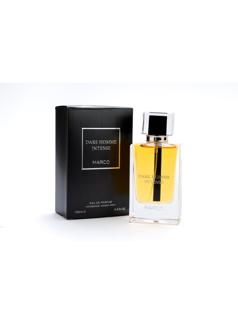 ماركو عطر داري هوميه انتنس من لوكثيروم - 100 مل - Image 3