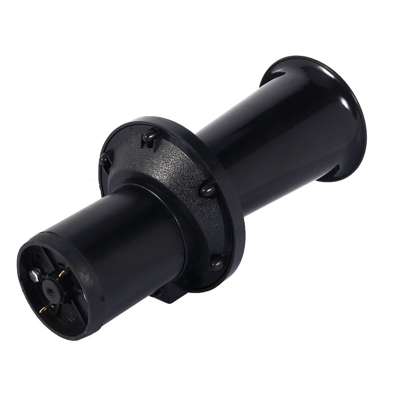 110DB Old Style Horn with Heavy Duty Motor - 490Hz Frequency Antique Horn for Cars Trucks RVs 12V Vehicles - Image 4