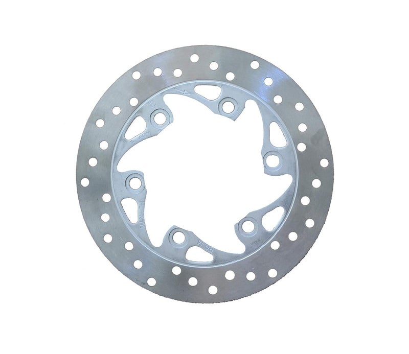 VTRUST قرص الفرامل الخلفي VTRUST متوافق مع KTM Duke/RC390 (قرص الفرامل الخلفي) - Image 3