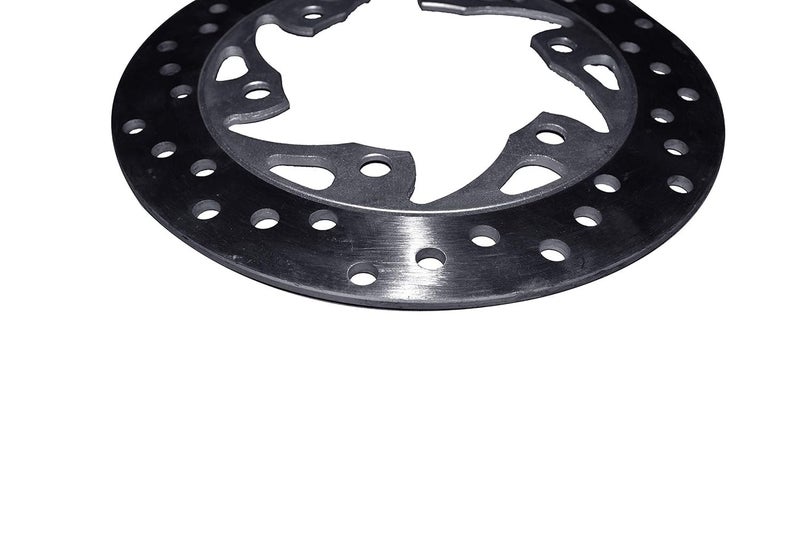 VTRUST قرص الفرامل الخلفي VTRUST متوافق مع KTM Duke/RC390 (قرص الفرامل الخلفي) - Image 4