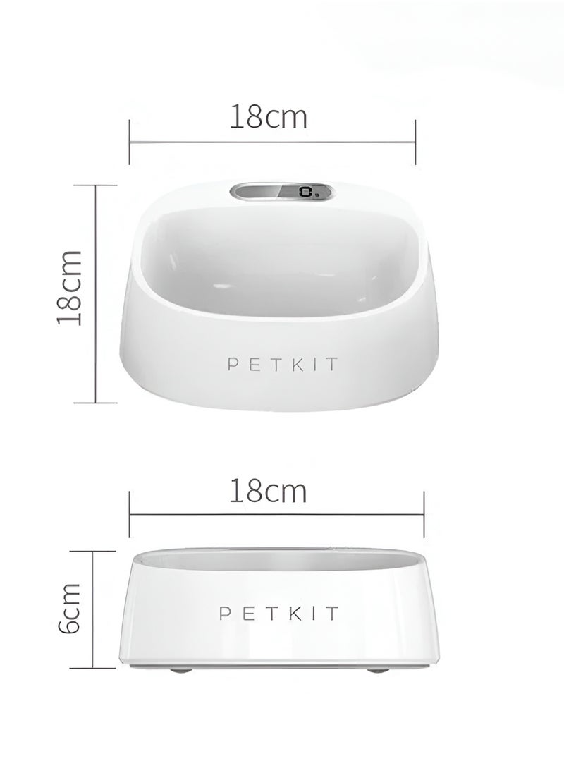 PetKit bowl with electronic scale - pzsku/Z3317B9EC25062EECE2ABZ/45/1741444951/39f35dea-811b-4a28-9f7e-43acd61d5352