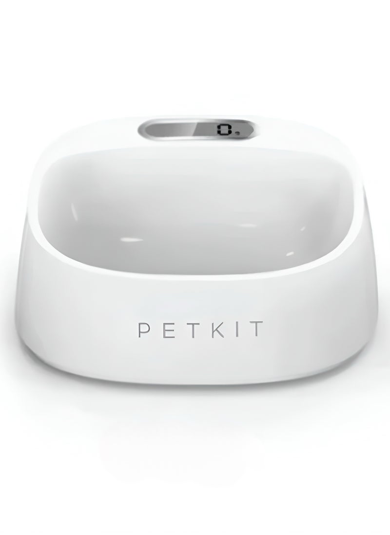 PetKit - PetKit bowl with electronic scale - Image 1