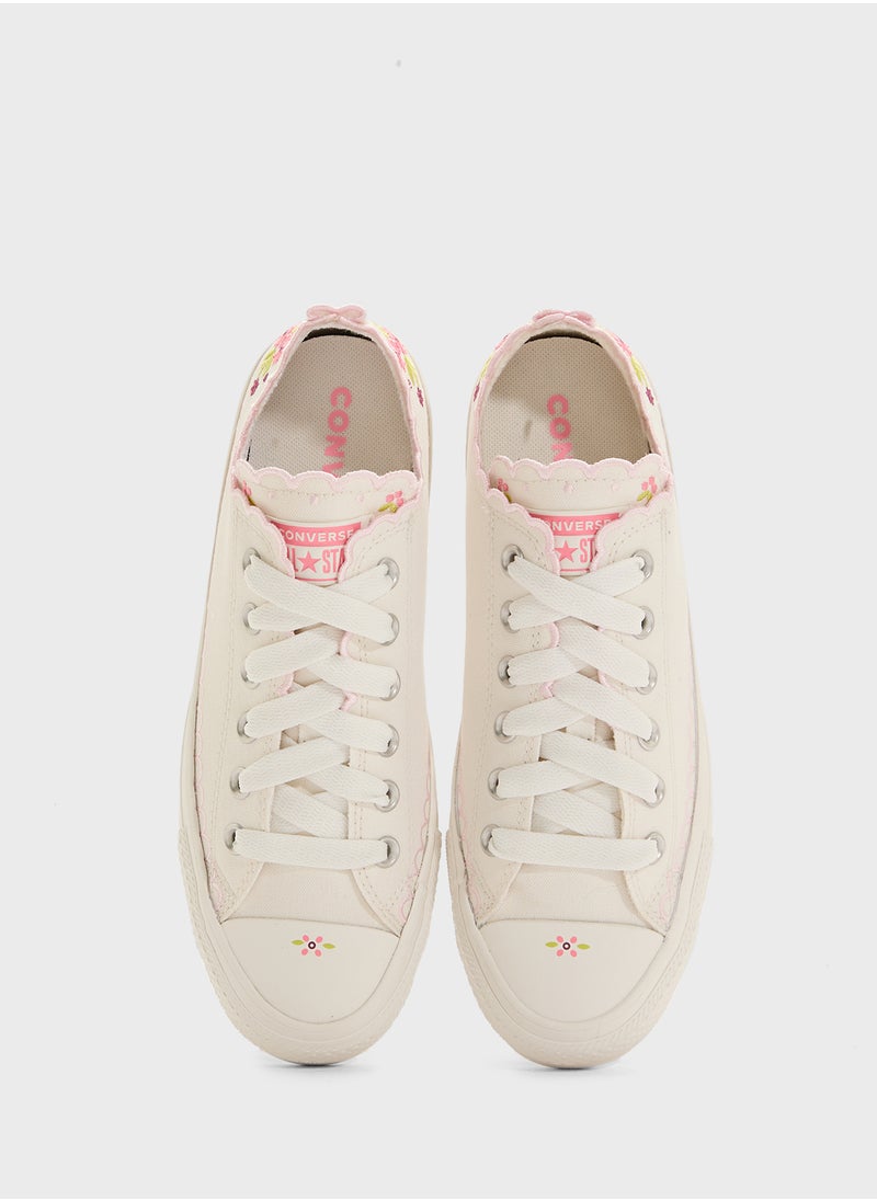 CONVERSE Chuck Taylor All Star  - Image 4