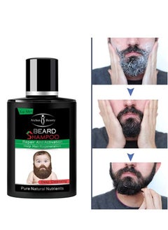 Repair And Activation Beard Growth Shampoo Pure Natural Nutrients Rich In Vitamins Essence 100ml - pzsku/Z3318173FAE0EF7BA630DZ/45/_/1679601450/d04c5d64-caae-446c-b08f-6597acc607b9