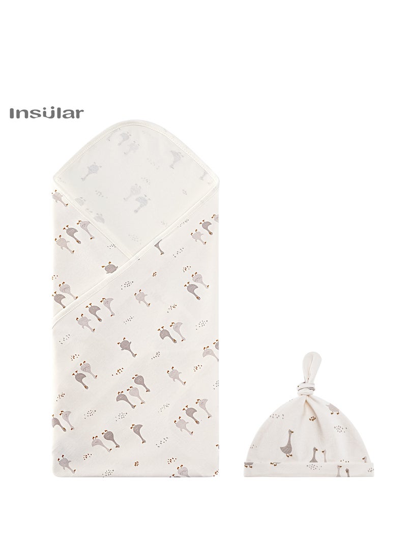 انسولار غطاء لحاف الطفل بطانية طفل بطانية طفل بطانية