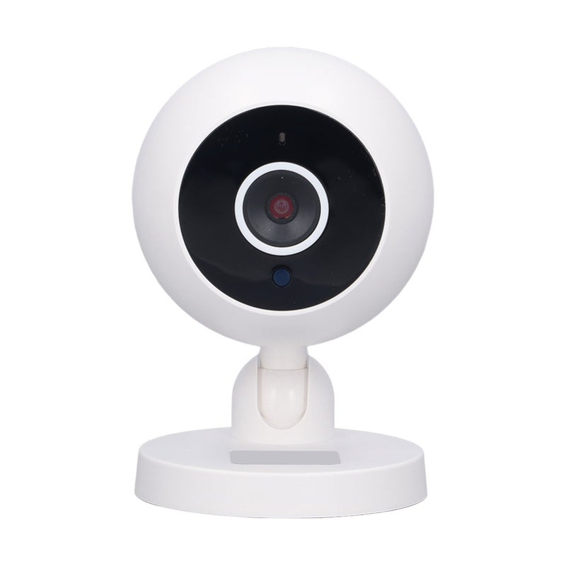 Wireless Indoor Security Camera Motion Detection Remote Viewing Night Vision Two Way Voice Calls WiFi Baby Monitor - Image 5