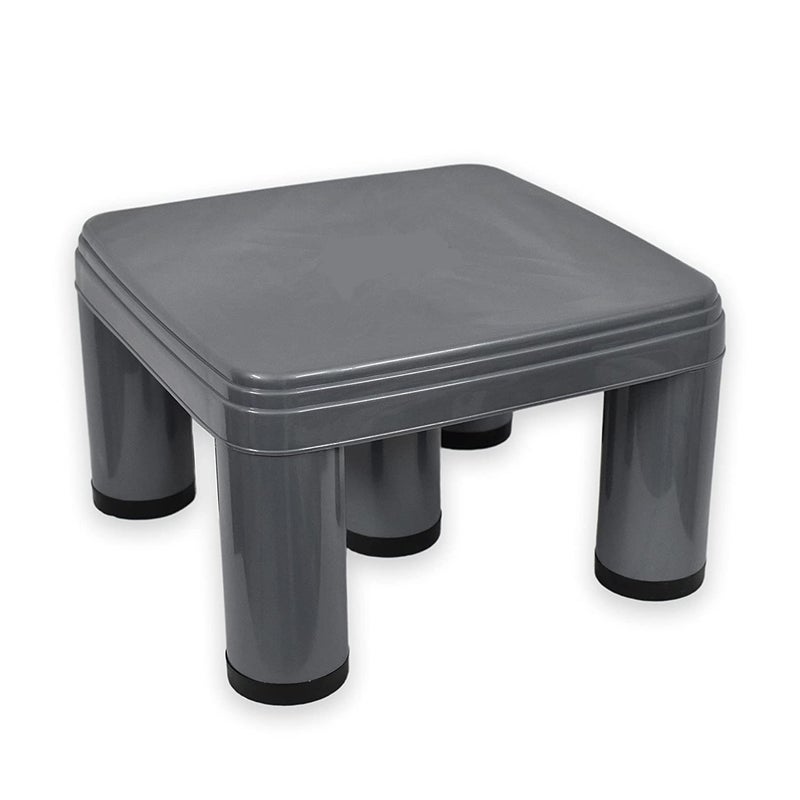 Blumfye 508 Perfect Posture Plastic Step Stool Small Multicolour 508 - Image 2