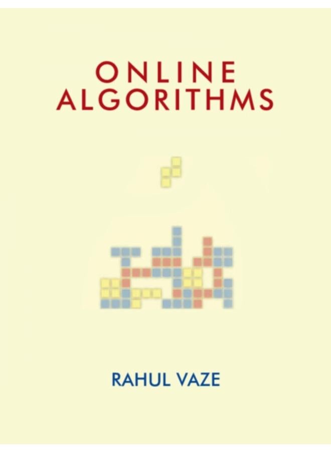 Online Algorithms 