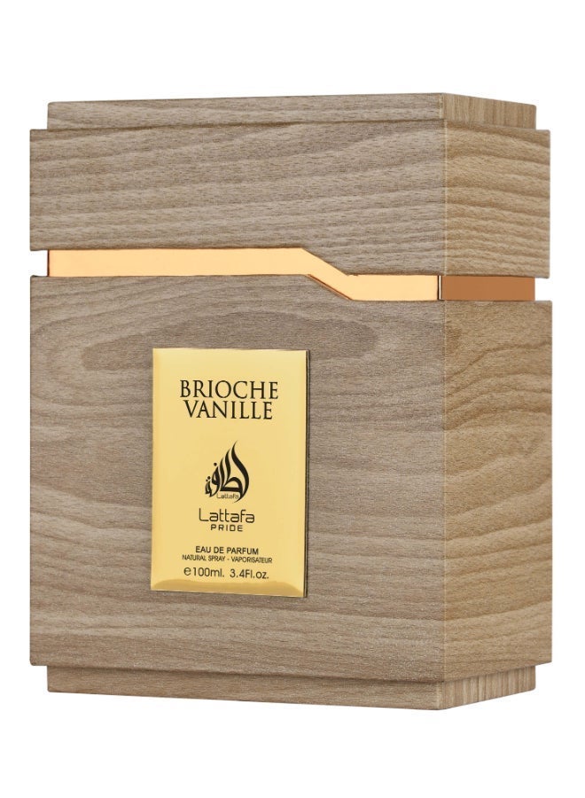 Lattafa Brioche Vanille EDP - Image 3