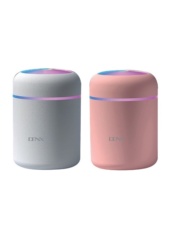 Denx color cup humidifier - Image 1