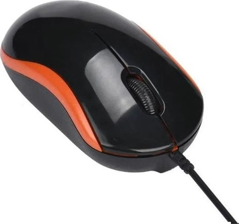 كونكورد Wired Mouse (C-15)