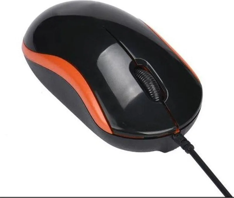كونكورد Wired Mouse (C-15)