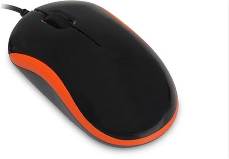 كونكورد Wired Mouse (C-15)