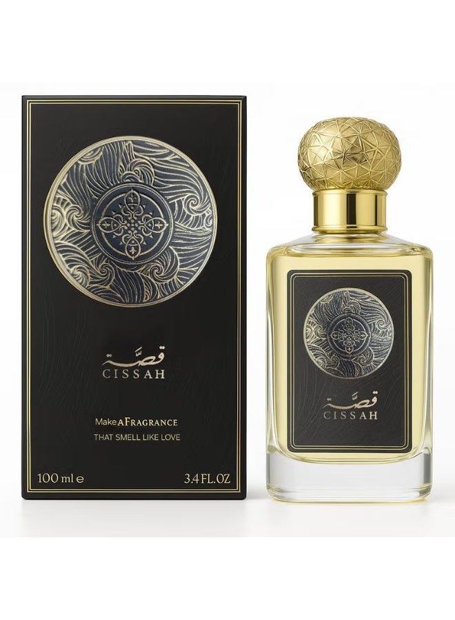 عطر قصة امبريال 100 مل