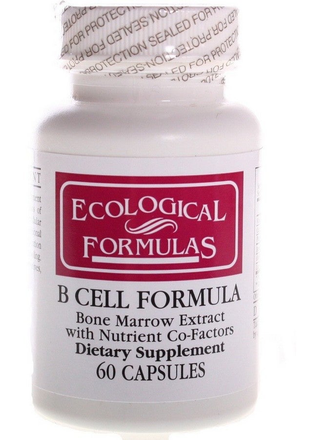 B Cell 60 Capsules