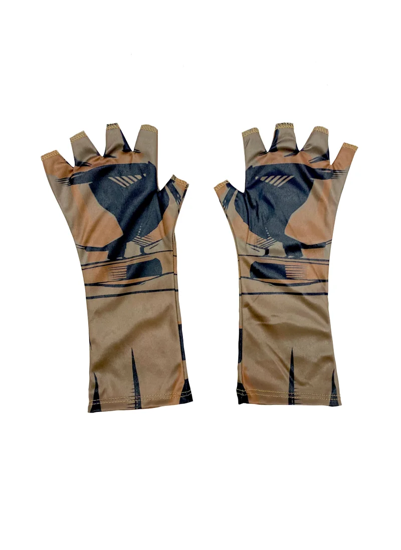 Party Centre Party Centre Marvel Avengers Captain America Deluxe Costume