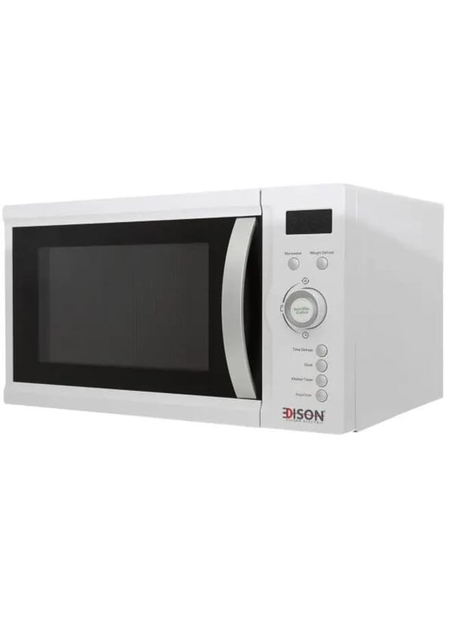 اديسون مايكرويف أبيض 23 لتر 800 واط  - Image 2