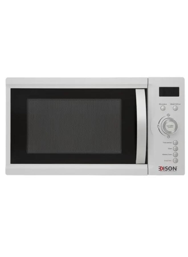 اديسون مايكرويف أبيض 23 لتر 800 واط  - Image 1
