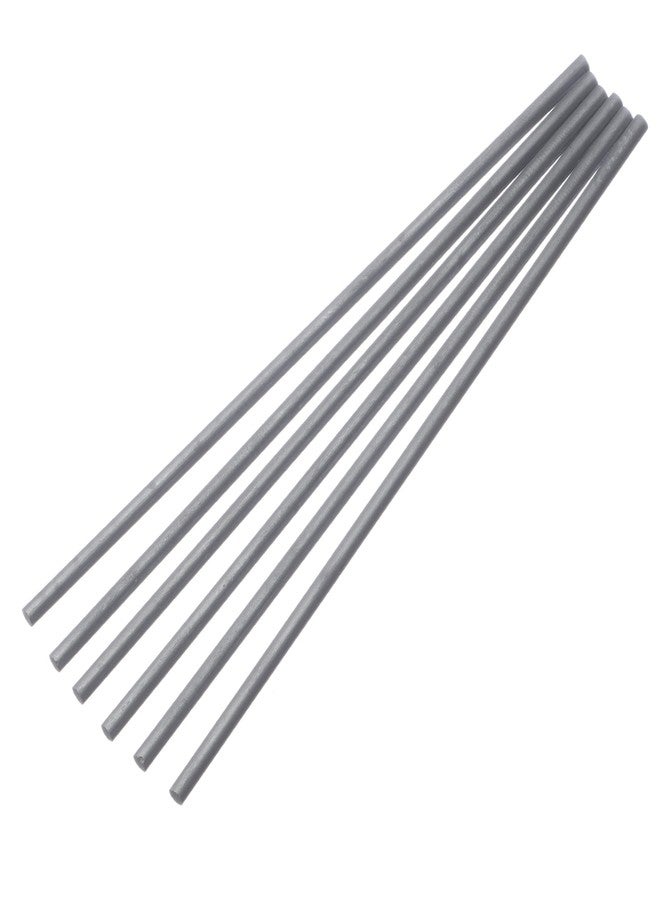 Markal 96007- Silver Streak Reflective Round Refills (6 Pk) for Markal 96006 Holder, Silver Color For Welding applications, Metal Layout & Fabrication Work - Image 3