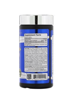 Allmax Essentials L-Carnitine + Tartrate 120 Capsules  - Image 2
