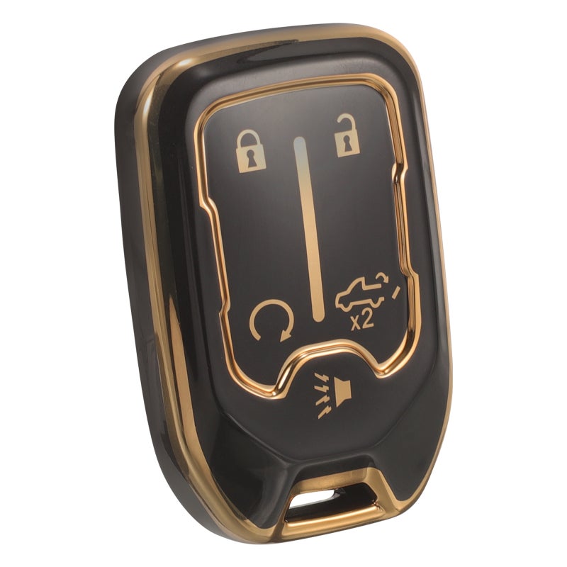 key Cover Compatible For GMCA11J5A Car Key Protector key Cover - Image 5