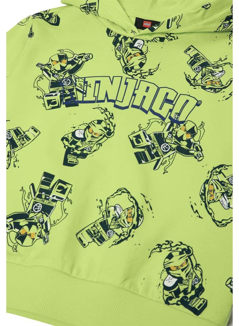 ليغو ليجو - سويت شيرت - Image 4