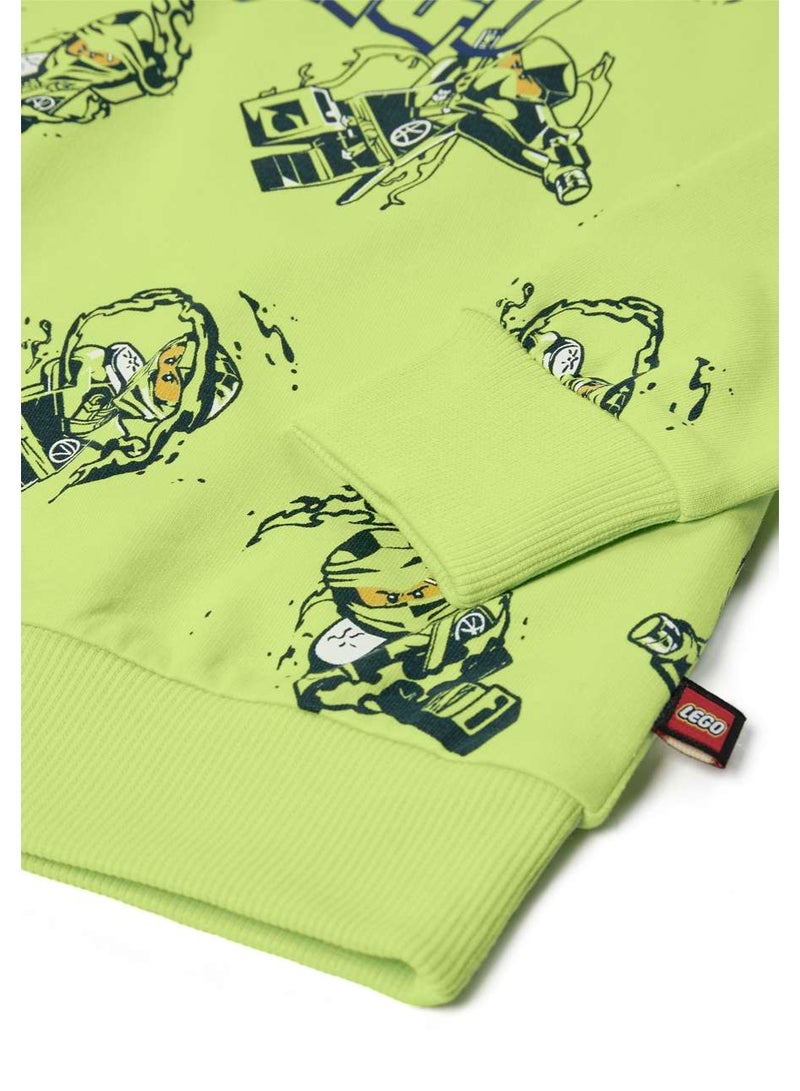 ليغو ليجو - سويت شيرت - Image 5