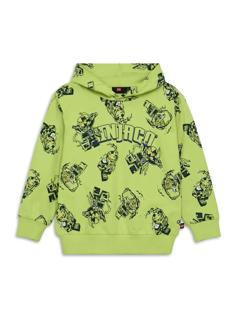 Lego LEGO® NINJAGO hoodie for boys