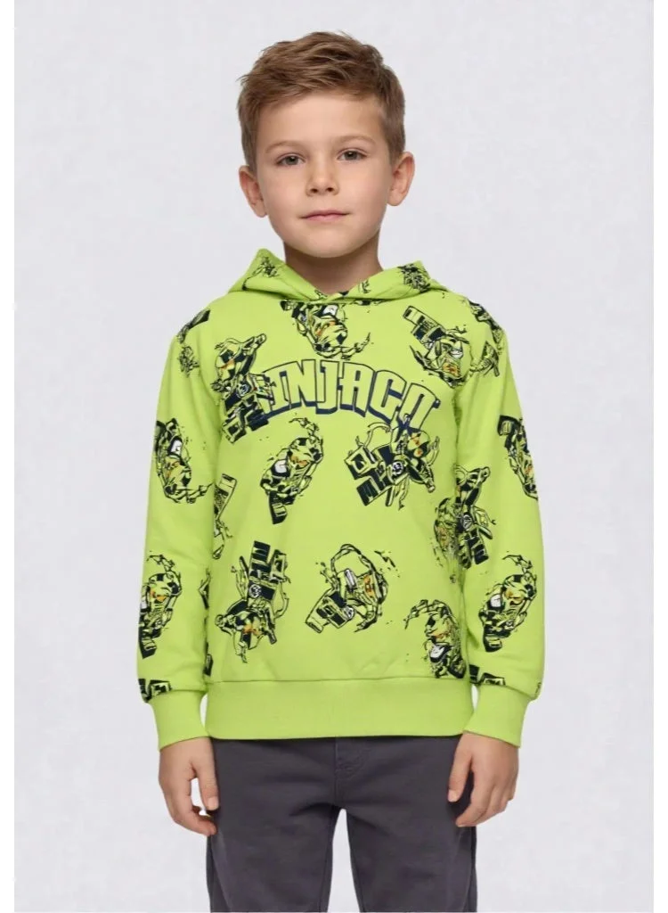 Lego LEGO® NINJAGO hoodie for boys