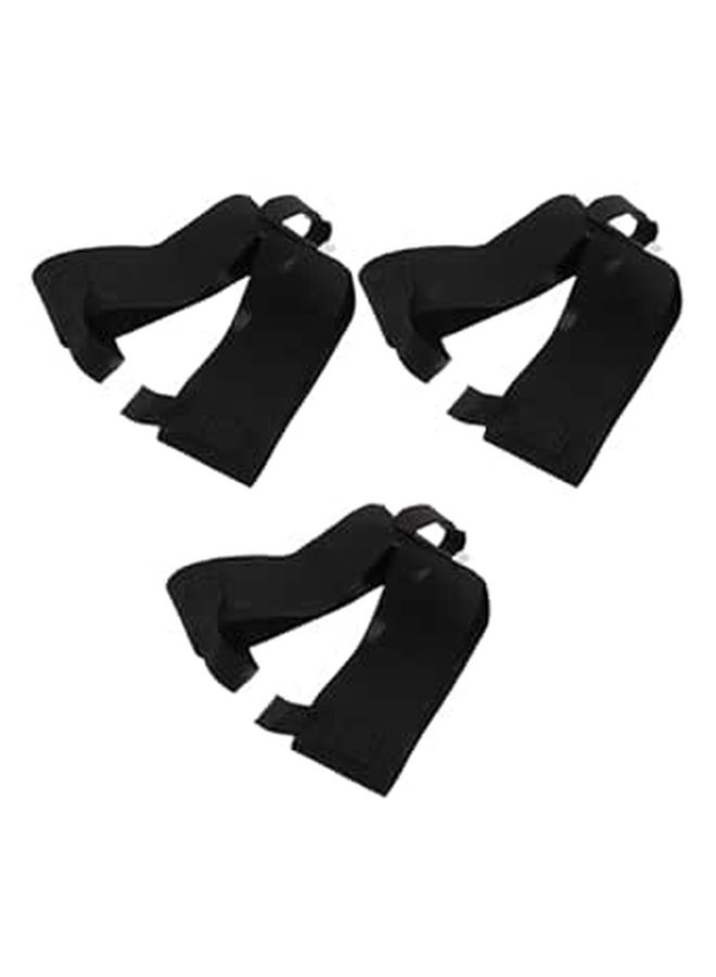 Posture Corrector Back Brace 3pcs Adjustable Hunchback Correction Belt for Women Spinal Alignment - Image 1