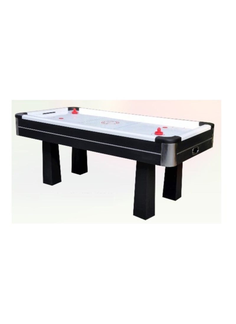 Marshal Fitness طاولة هوكي هوائية ICEBERG مقاس 6 أقدام | BZ-3067  - Image 2