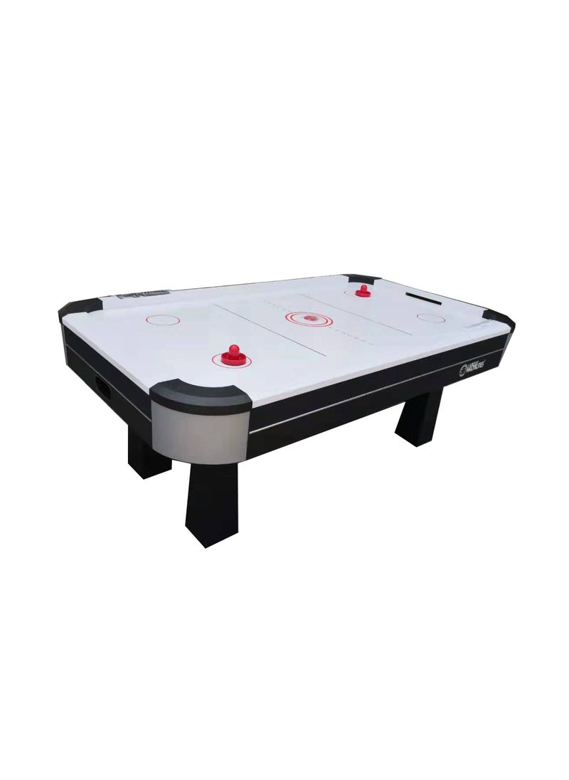 Marshal Fitness طاولة هوكي هوائية ICEBERG مقاس 6 أقدام | BZ-3067  - Image 1